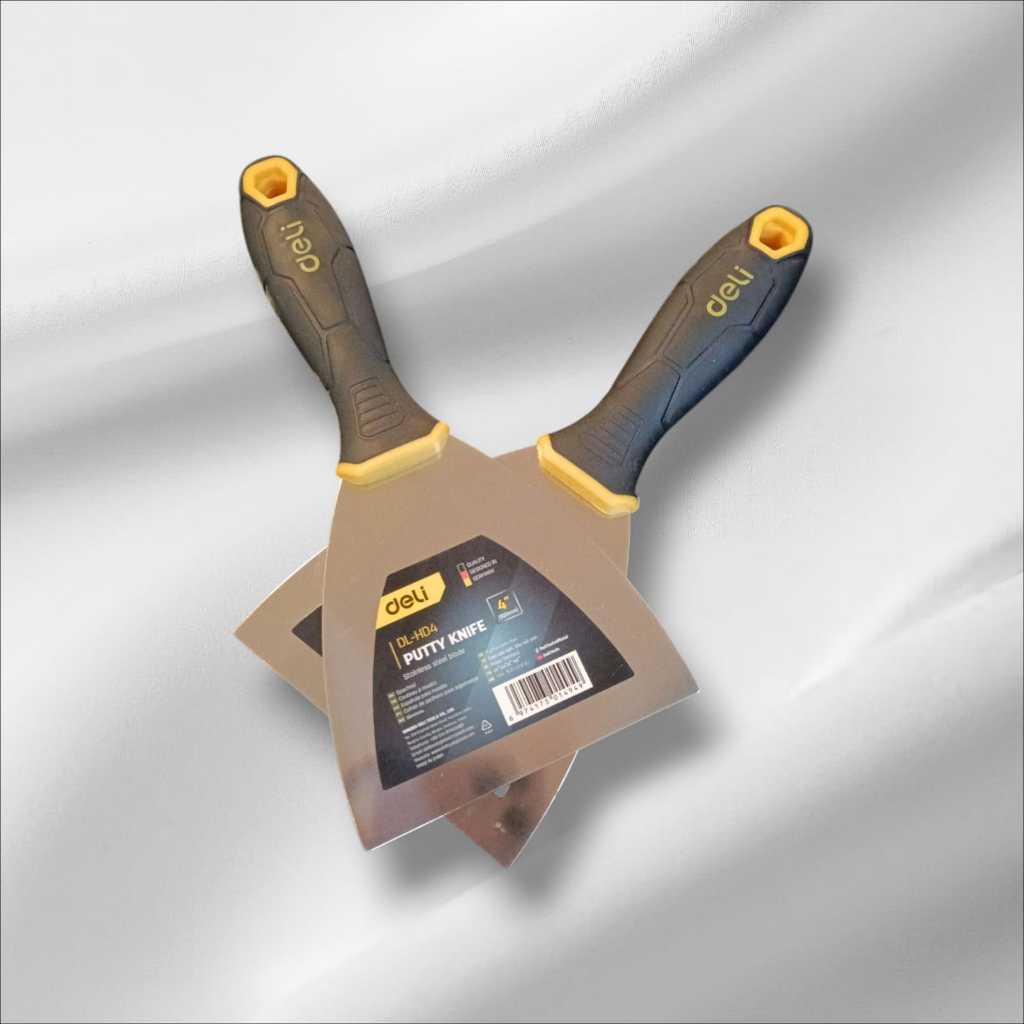 

DELI-DL-HD4- PUTTY KNIFE