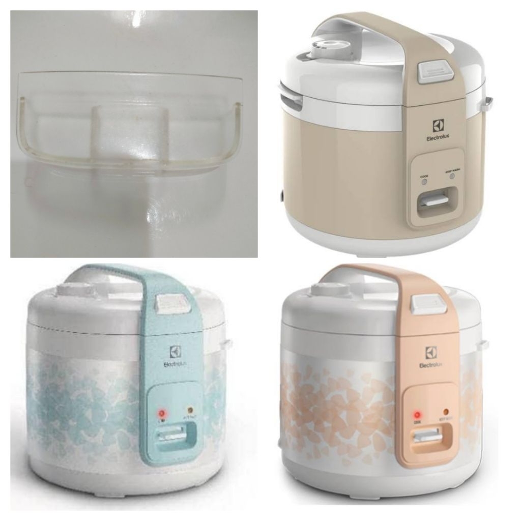 Penampung Air Rice Cooker Electrolux