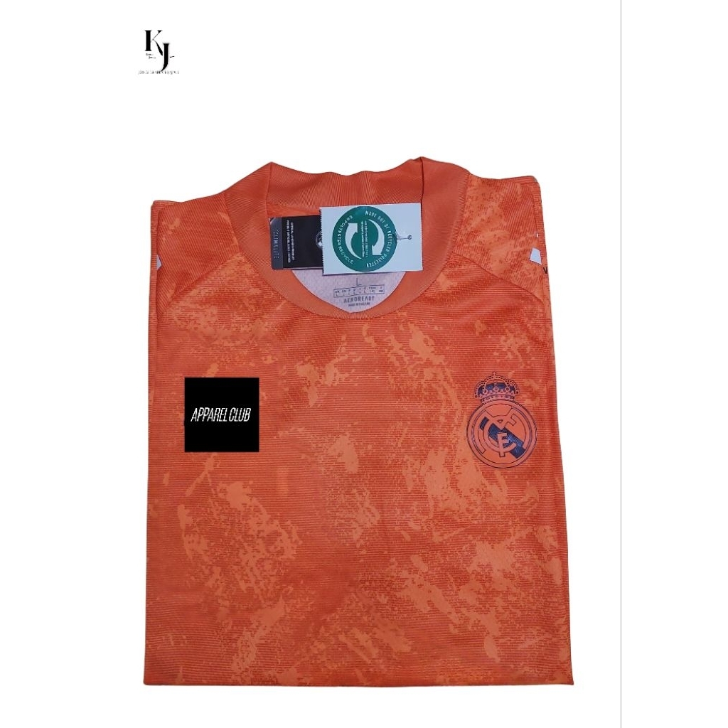 MADRID TRAINING 20/ 21