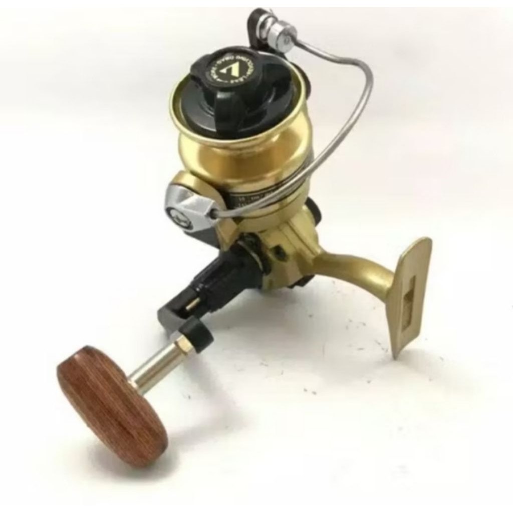 REEL VIKING 3BB UKURAN 5060