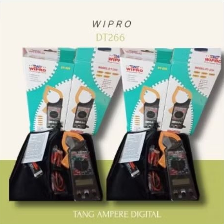 wipro ampere tang digital DT266 tang ampere digital DT266