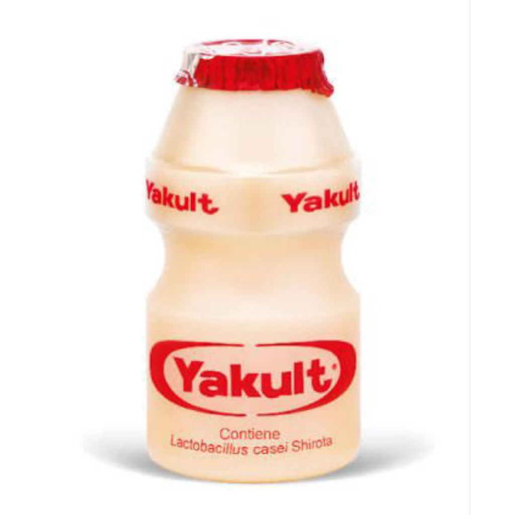 

Yakult isi 5 65mL