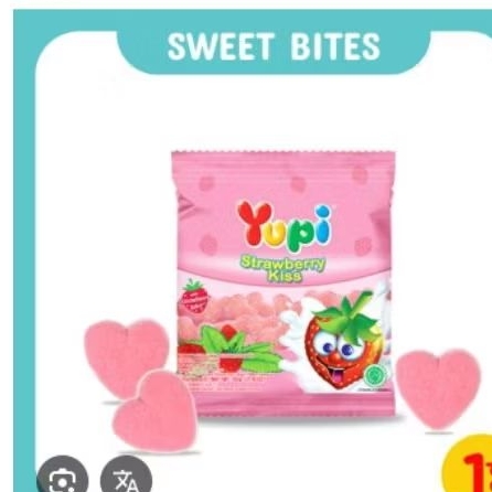 yupi love