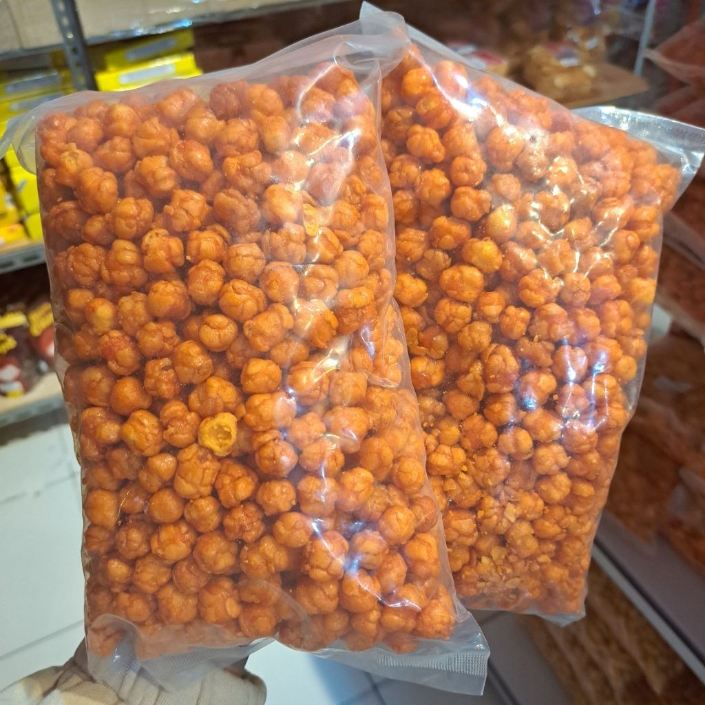 

Pilus Arab ORIGINAL & BALADO