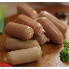 

Sosis Beef Cocktail Sausage 500Gram