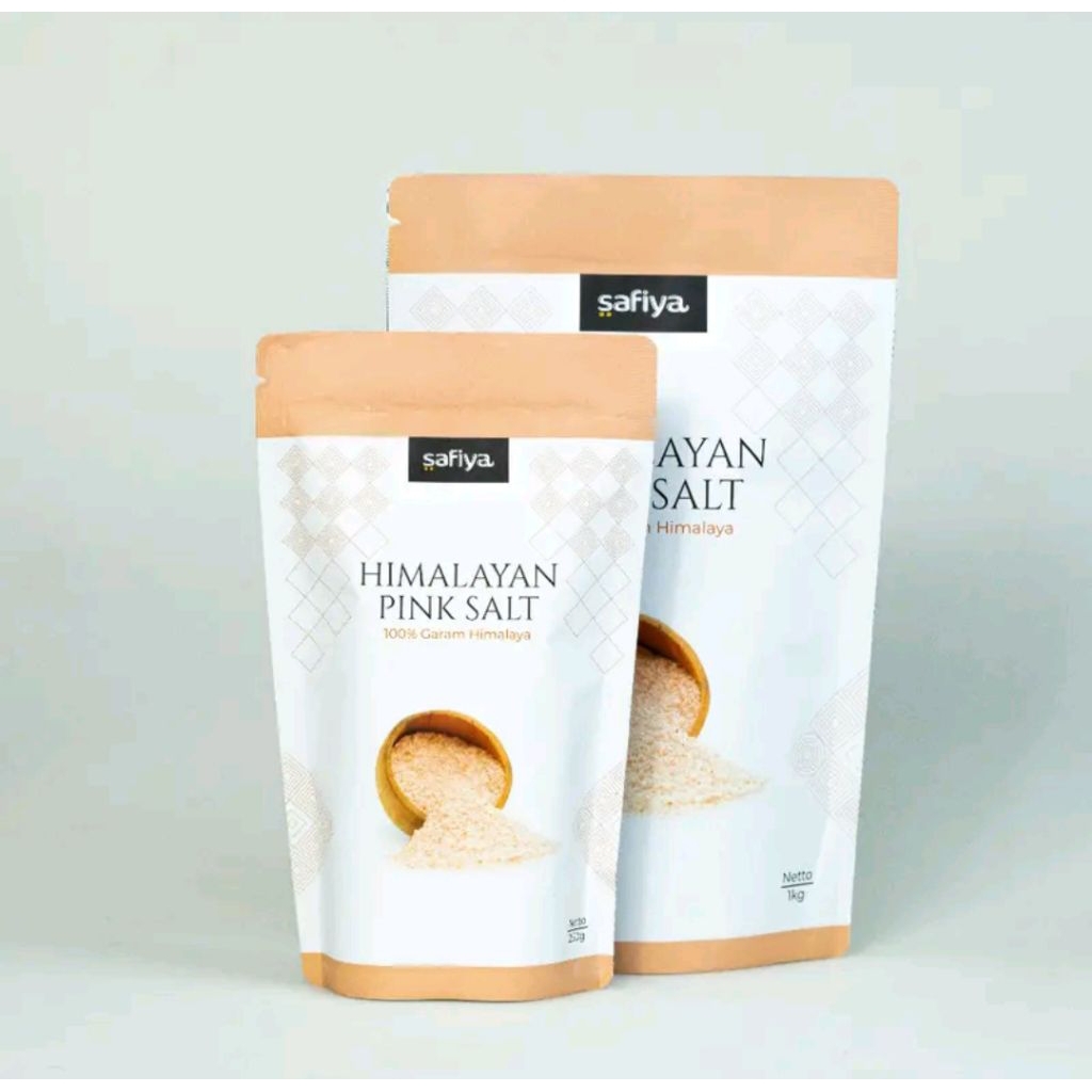 

Garam Himalaya Safiya