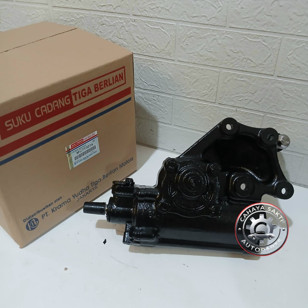 GEAR BOX POWER STEERING BORAM STIR WORM STIR PS120 RAGASA