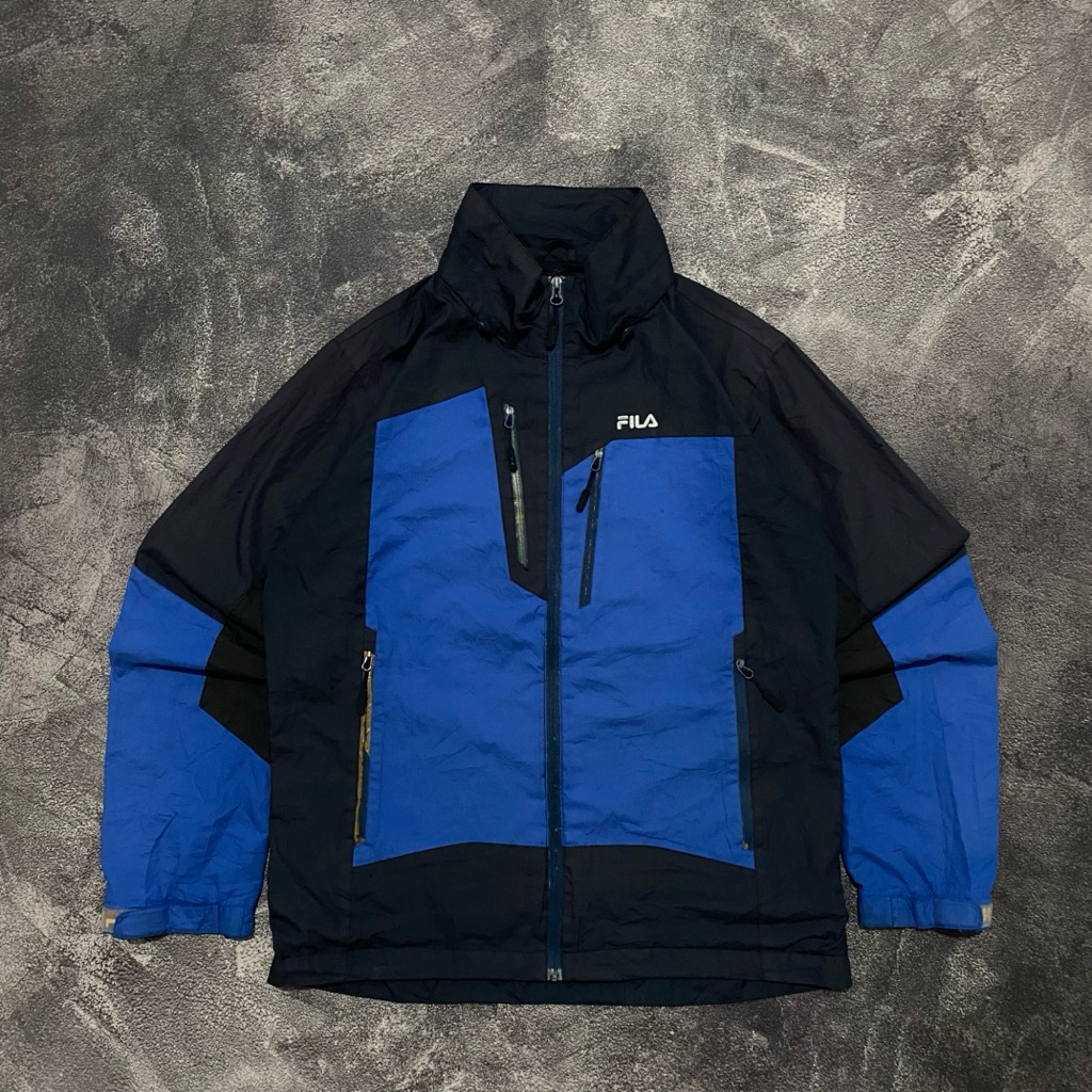 Outdoor Jacket FILA