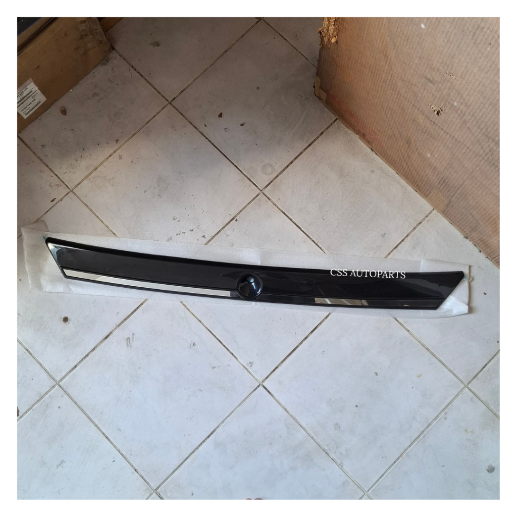 GARNISH BRIO ACCESORIES MOBIL HONDA BRIO ORIGINAL