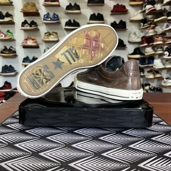 43 - Converse X John Varvatos JV CTAS Vintage Slip