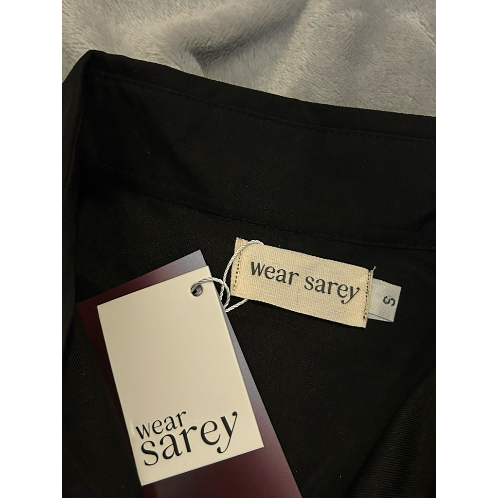 NEW‼️ slim fit shirt from Wear Sarey