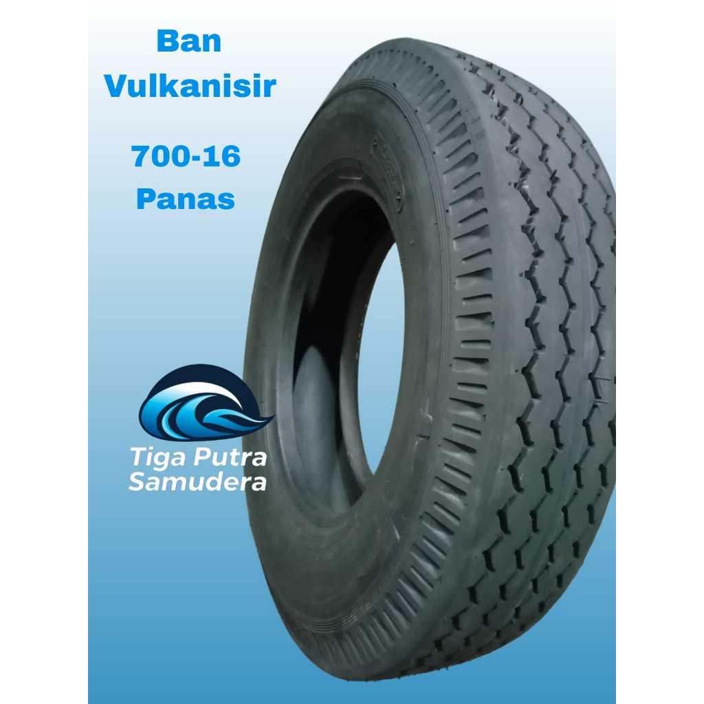 BAN VULKANISIR 700.16 PANAS