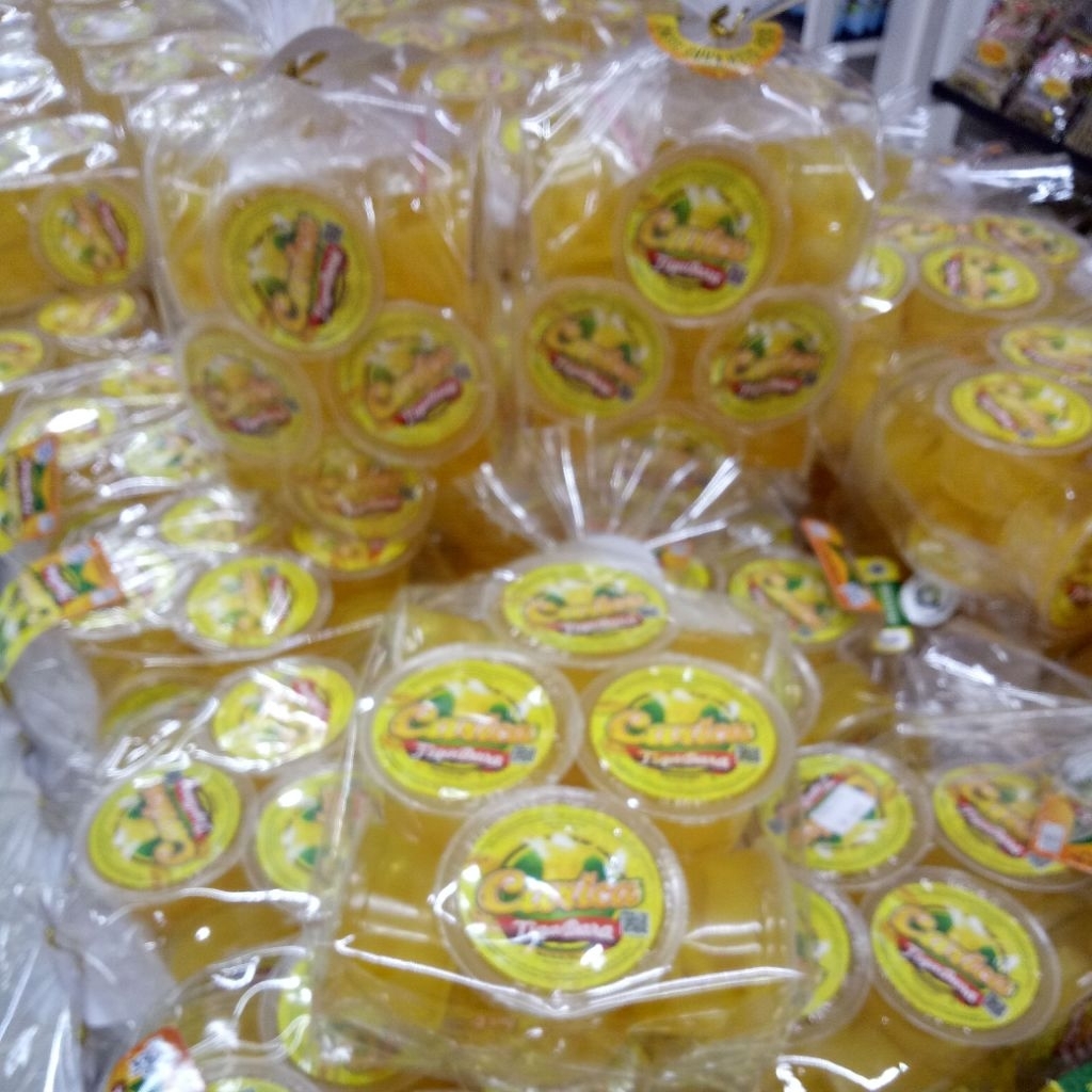 CARICA TIGA DARA ISI 12