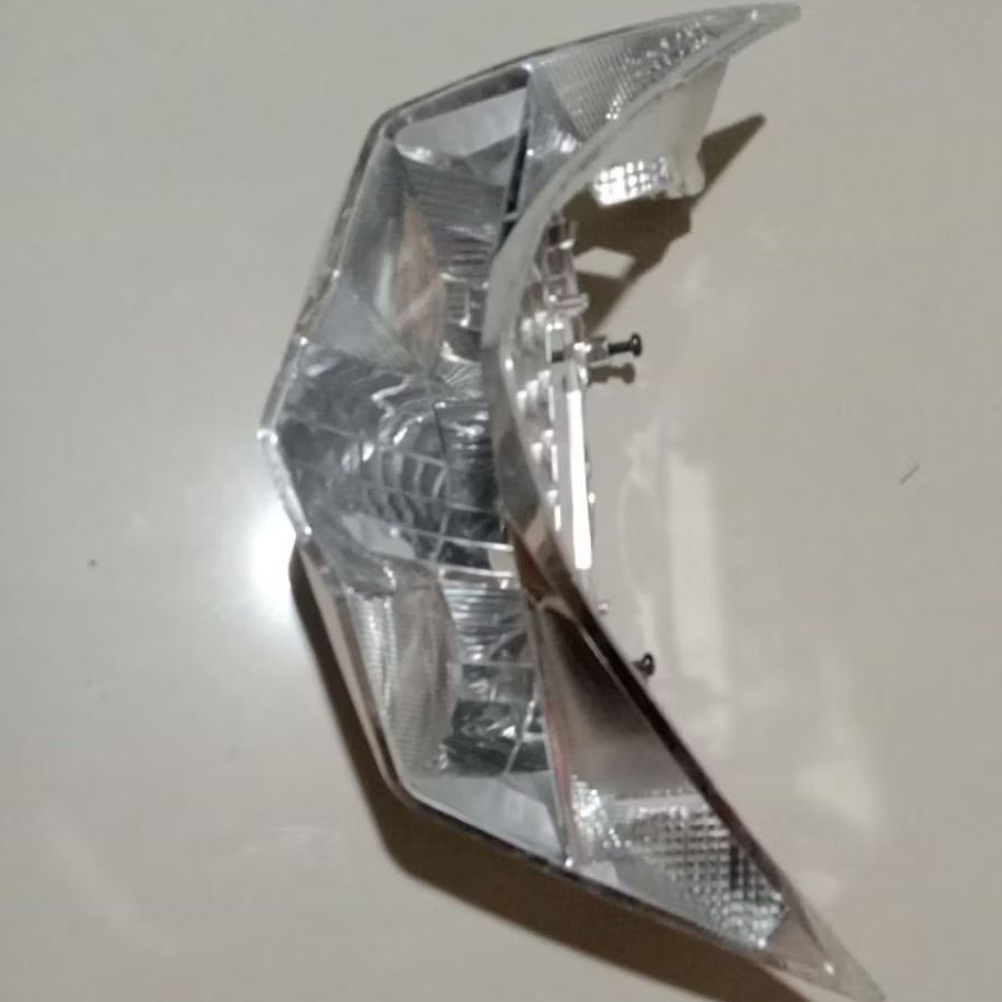 Reflektor Krum lampu beat duluxe K1A fi injeksi 2020 2022 original