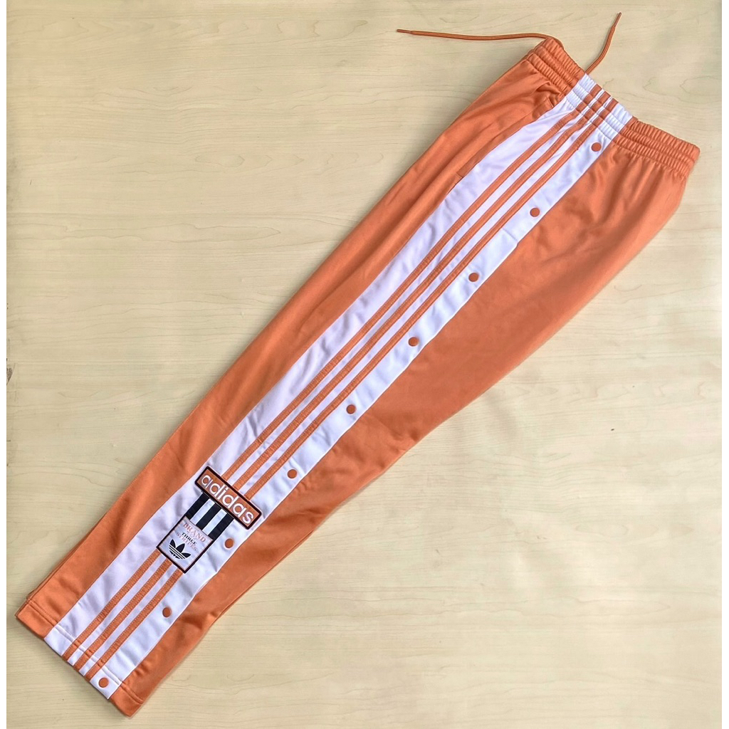 TRACK PANTS ADIDAS ADIBREAK PEACH ORIGINAL