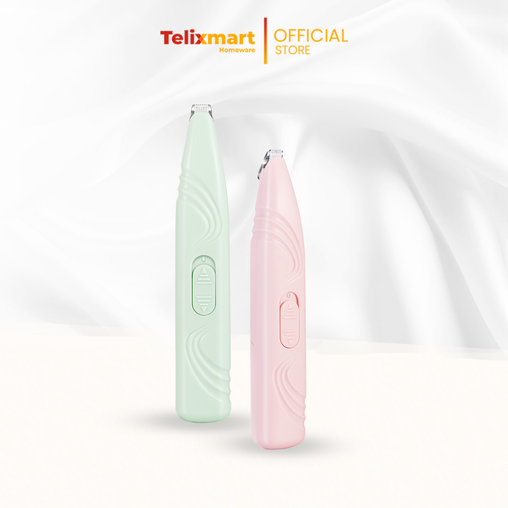 PENCUKUR BULU KAKI ELEKTRIK ANJING KUCING ALAT CUKUR ANJING ALAT CUKUR KUCING ALAT GROOMING HEWAN