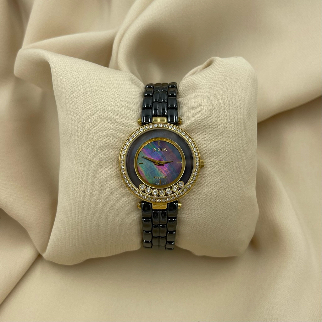 Jam Tangan Bonia Wanita BNB10123-2237S