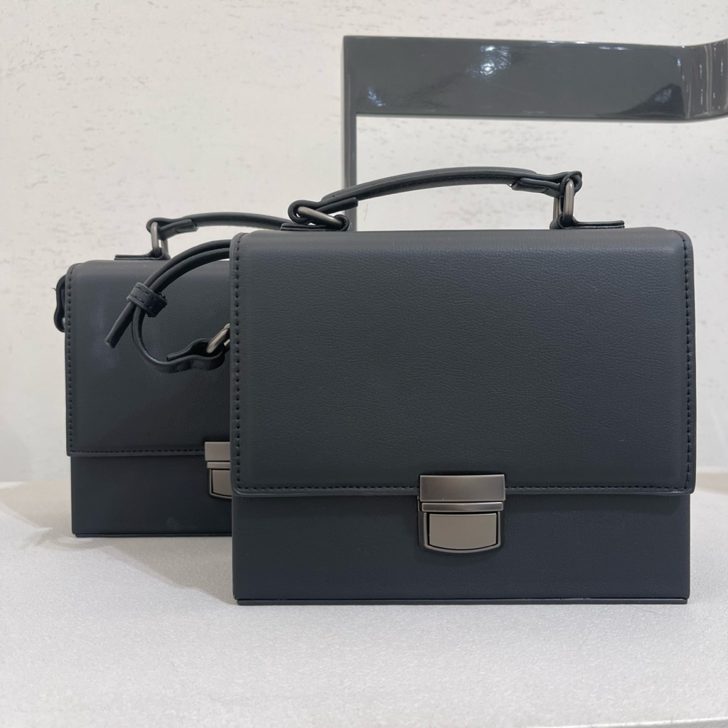 Waist bag ZARA MEN Jastip (jasa titip)