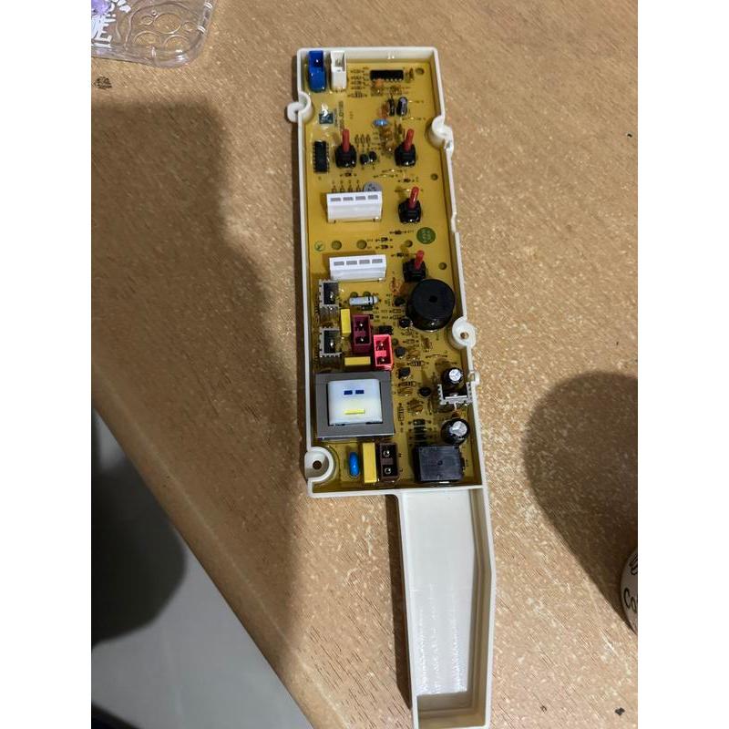 Modul Mesin Cuci Sharp ES-F85S-B ES-F866S-B