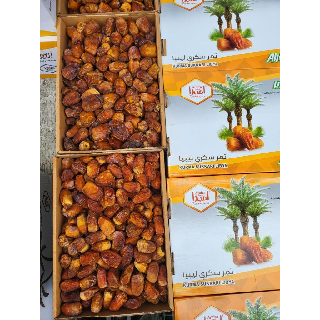 

Kurma SUKKARI SHOIDI/SHOIDI 3 KG