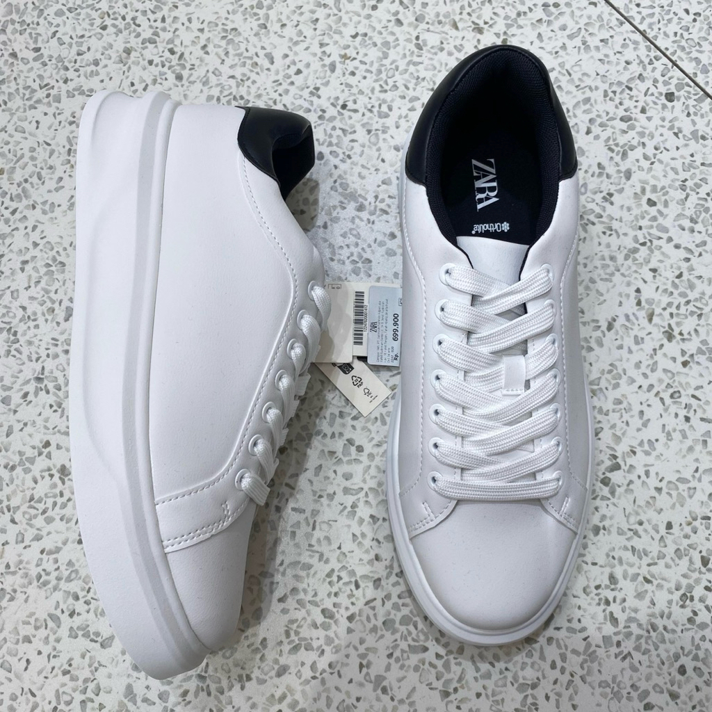 Jastip. Sneakers Zara (Man)