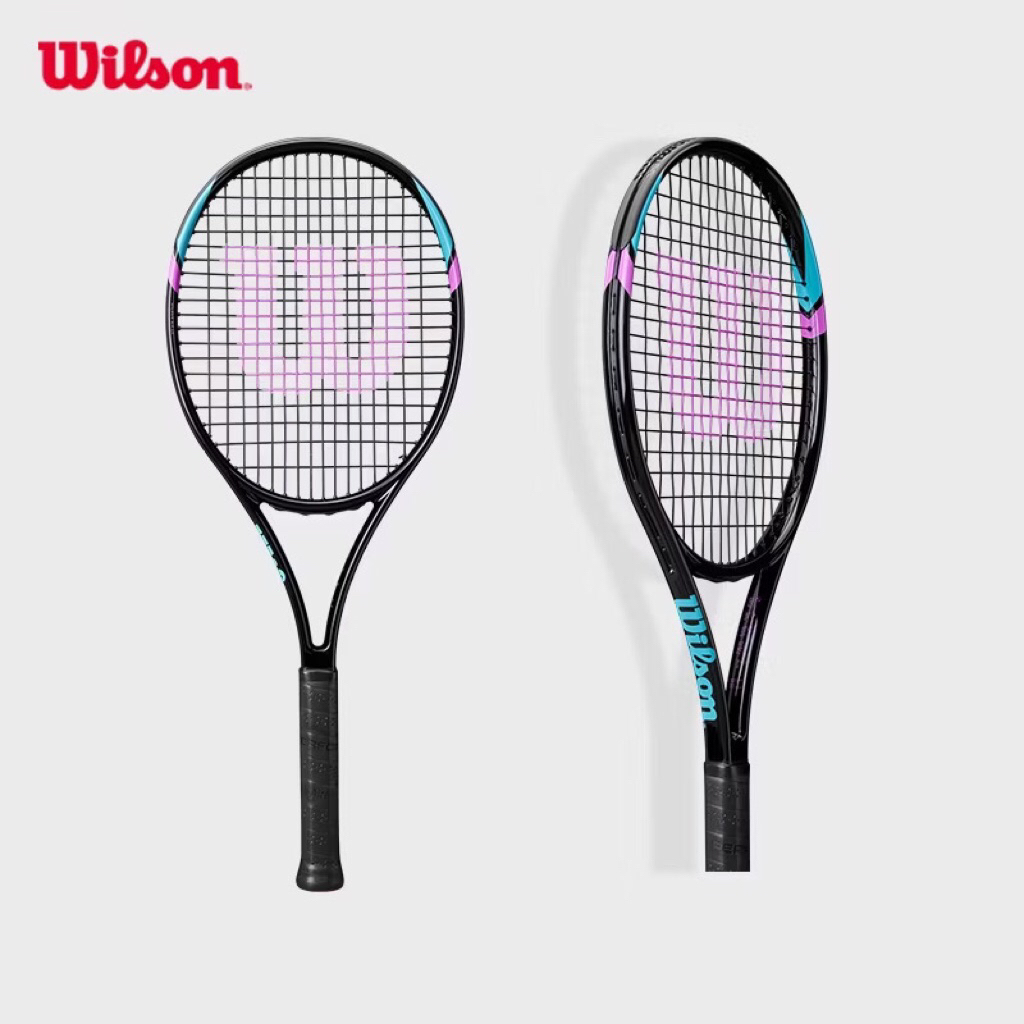 Raket Tenis Wilson SIX LV 280gr Second