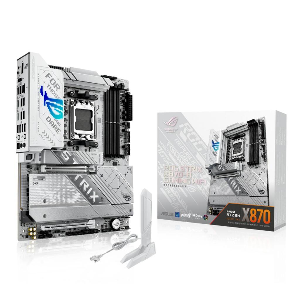Motherboard Asus Rog Strix X870-A Gaming Wifi