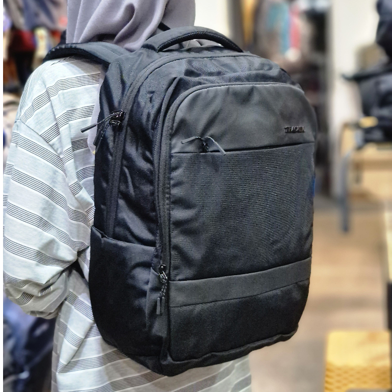 TAS RANSEL TRACKER 7069 GLADSTONE - DAYPACK PRIA WANITA - TAS PUNGGUNG LAPTOP KULIAH KANTOR COWO