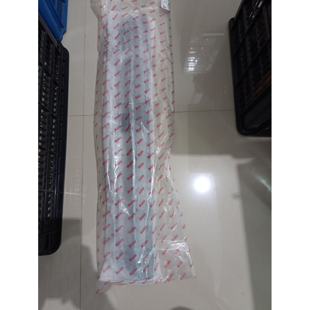 GRILL GRIL BEMPER DEPAN BAWAH DAIHATSU GRAND GRAN MAX ORIGINAL