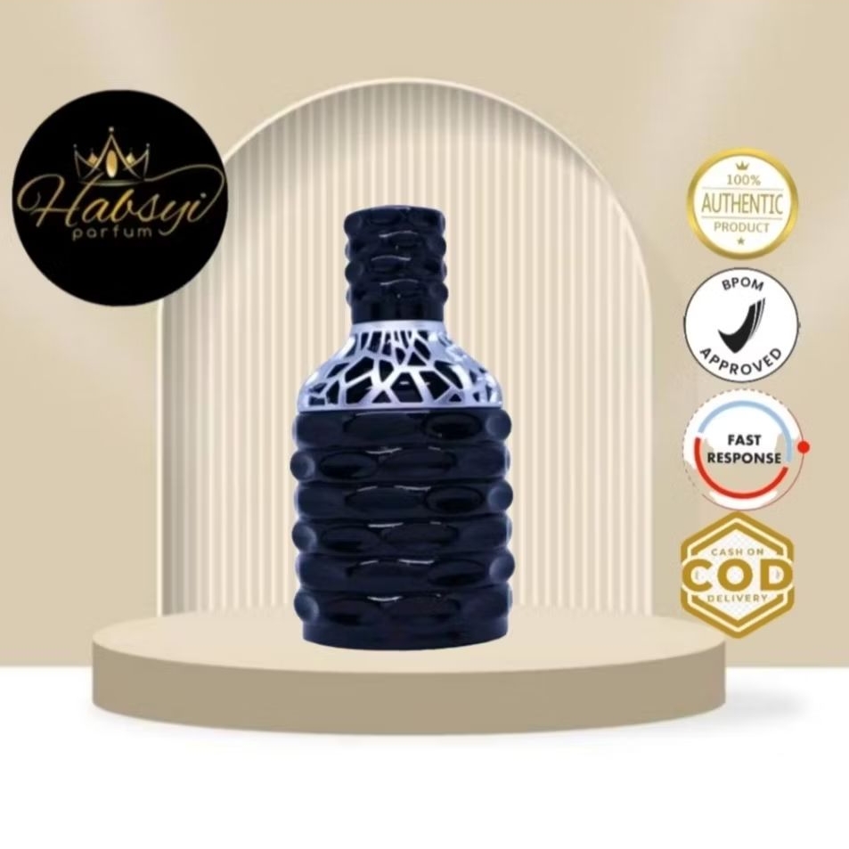 BURGUNDY NUIT INTENSE EXTRAIT DE PARFUM 100ML