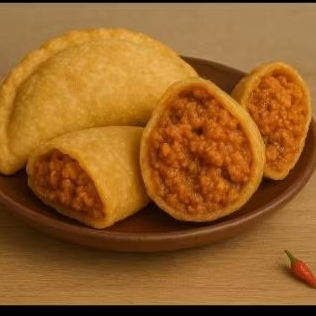 

cireng jumbo isi jando pedas