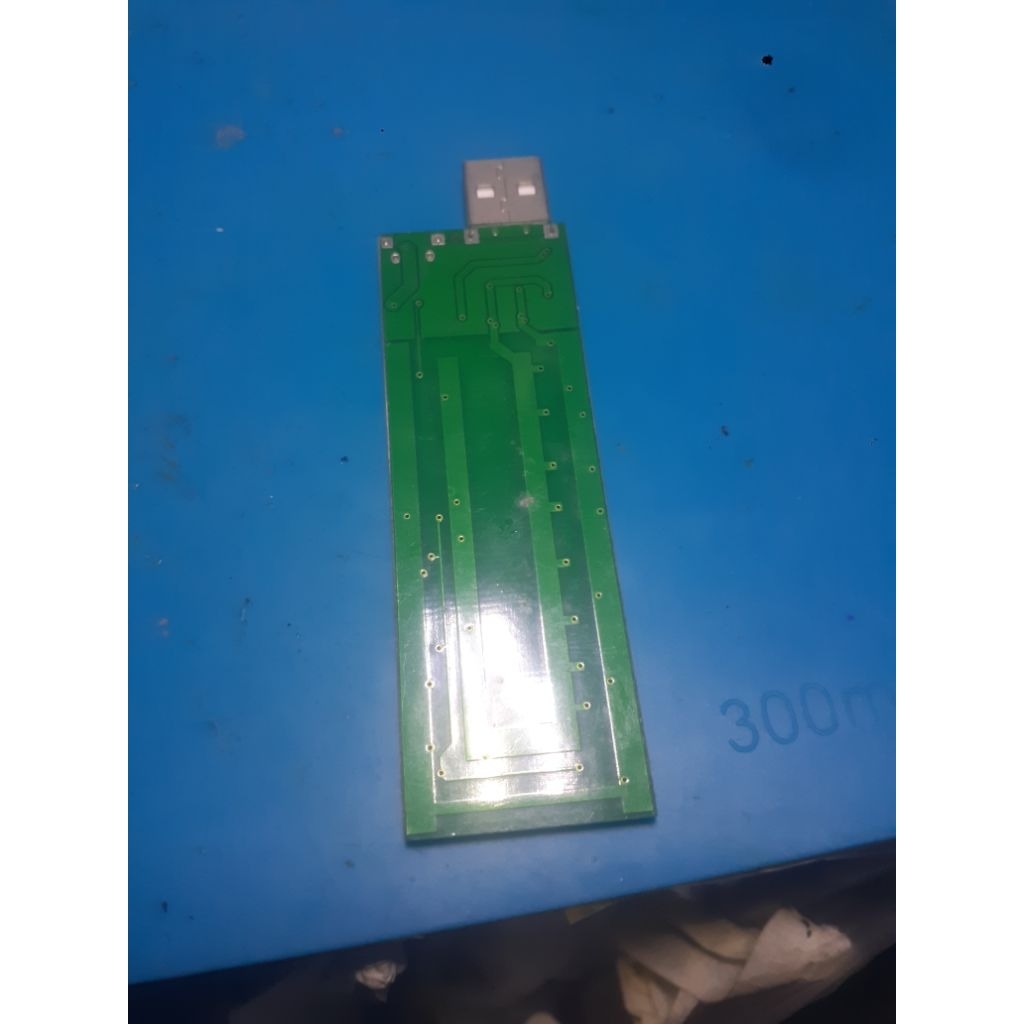 alat tembak baterai hp tanam