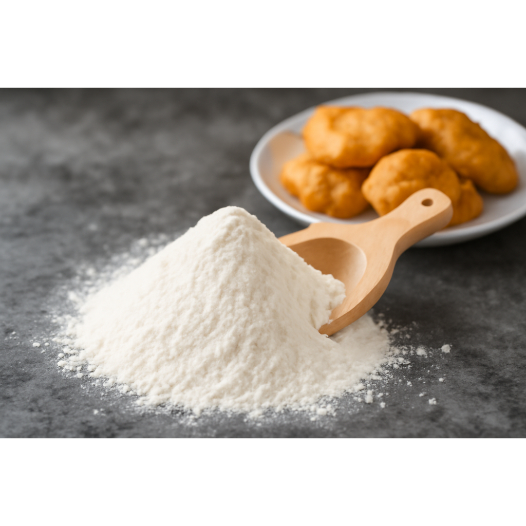 

Tepung Biang Fried Chicken Marinasi 500gr Fried Chicken Crispy Premium 1/2kg Marinase Bumbu Kfc Ayam