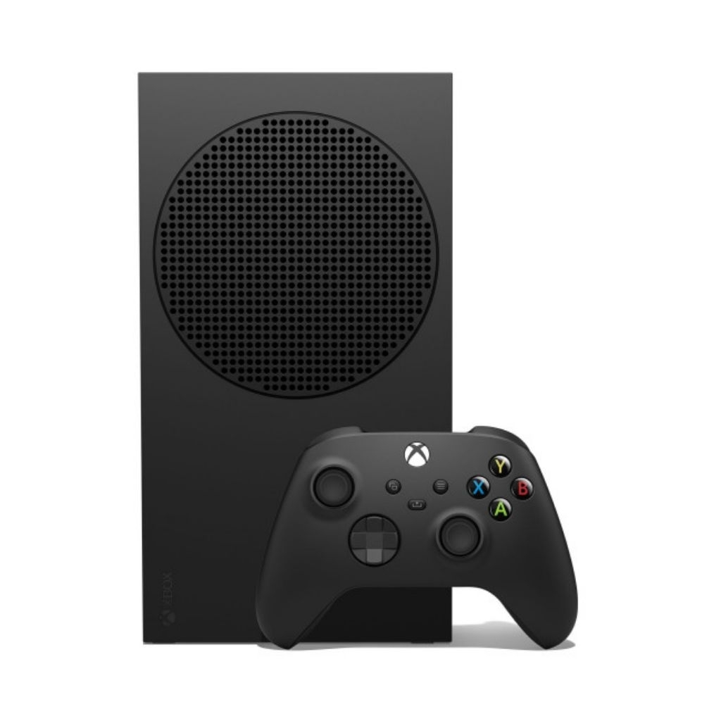 XBOX SERIES S 1TB GARANSI ON
