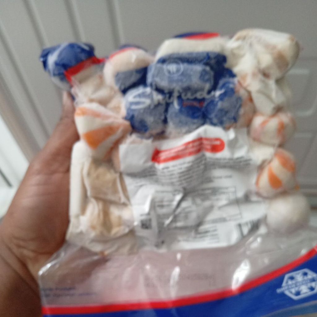 

shifudo steam boat saus gochujang UK 500 gr