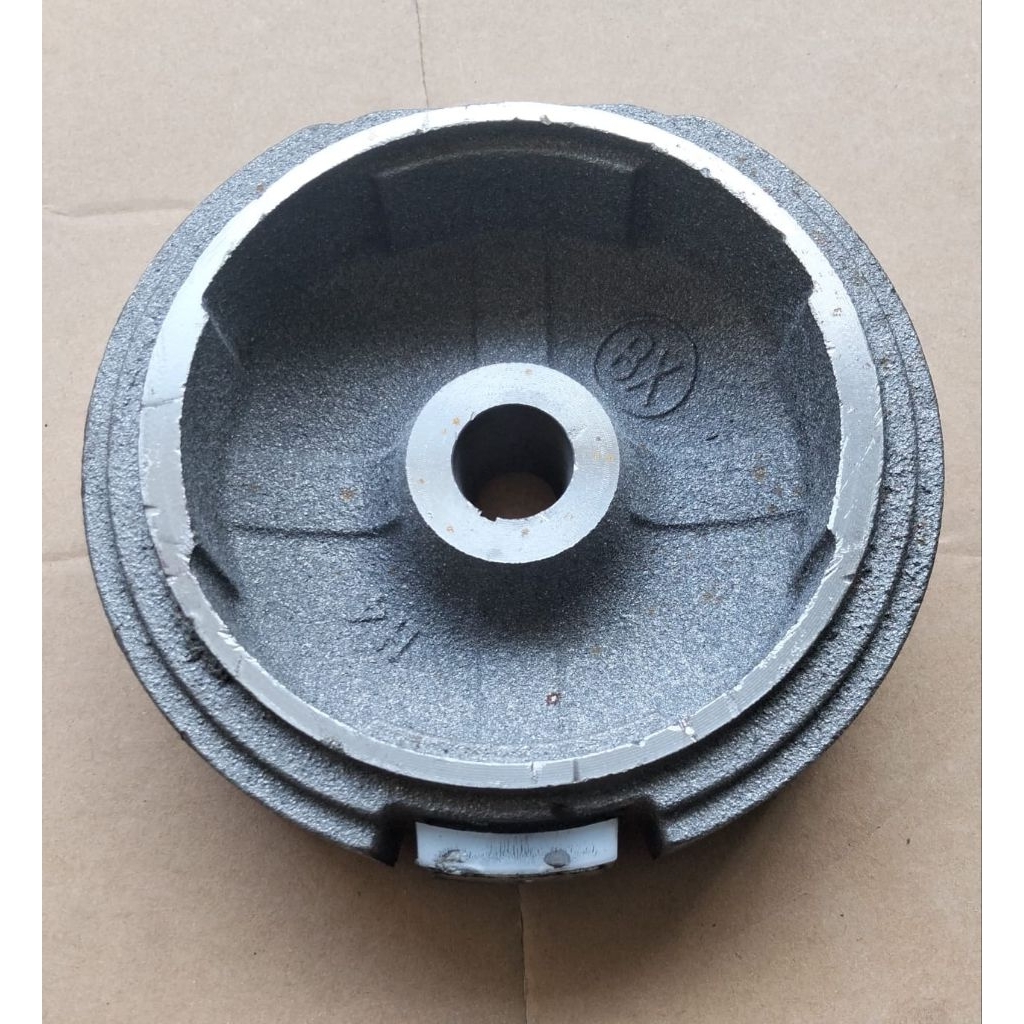 Fly Wheel Magnet Mesin Engine GX390 GX420 GX460 Roda Gila Magnet Fly Wheel