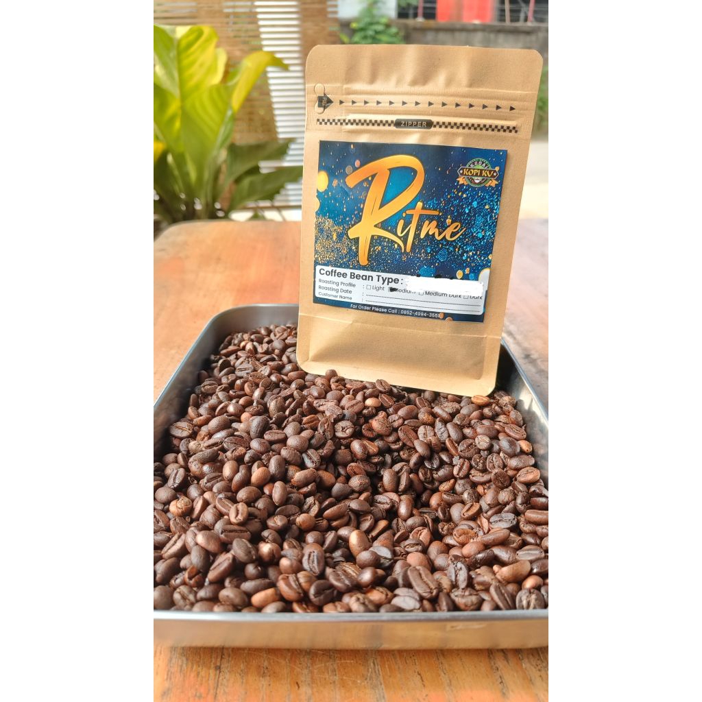 

Kopi Liberika Borneo Natural & Fullwash – Specialty Coffee Asli Kalimantan, Aroma Unik & Rasa Kompleks