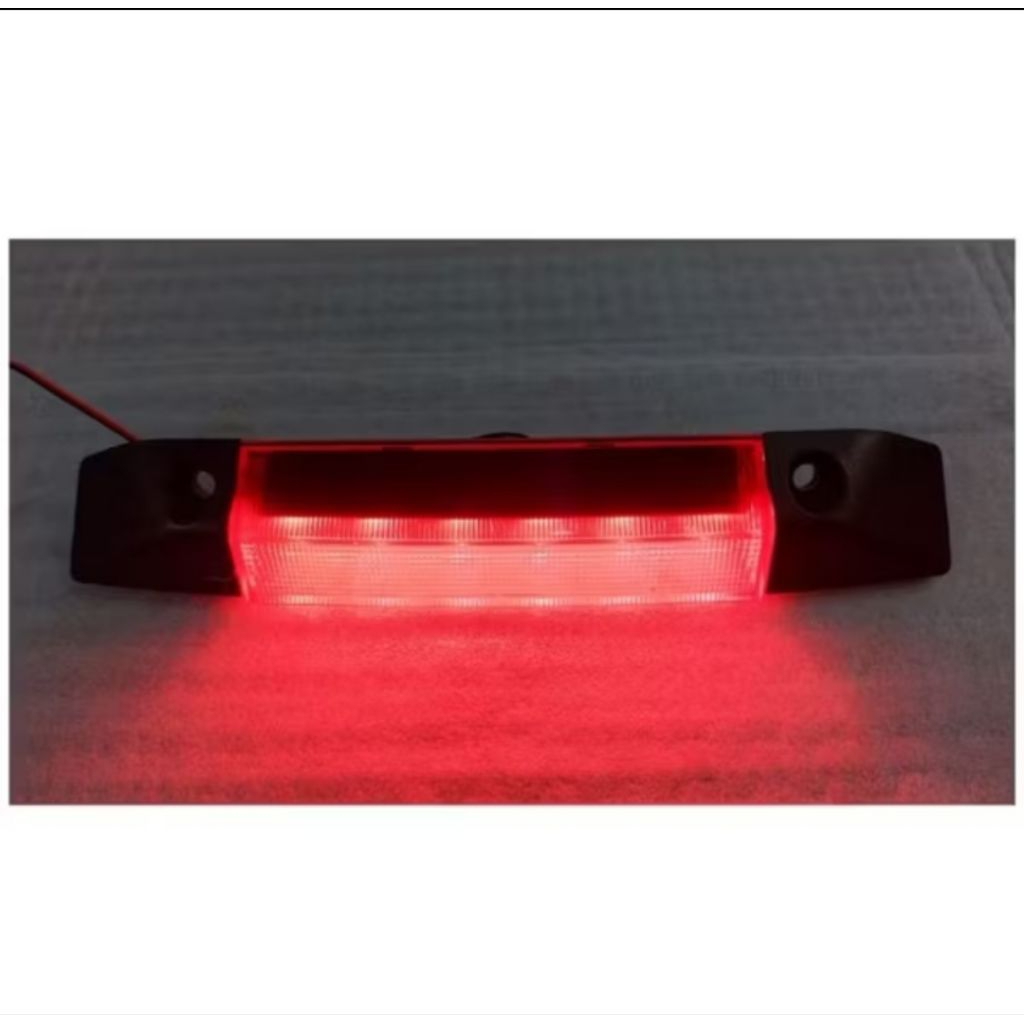 AVANZA XENIA LAMPU SPOILER XENIA AVANZA 2019 2020 2021