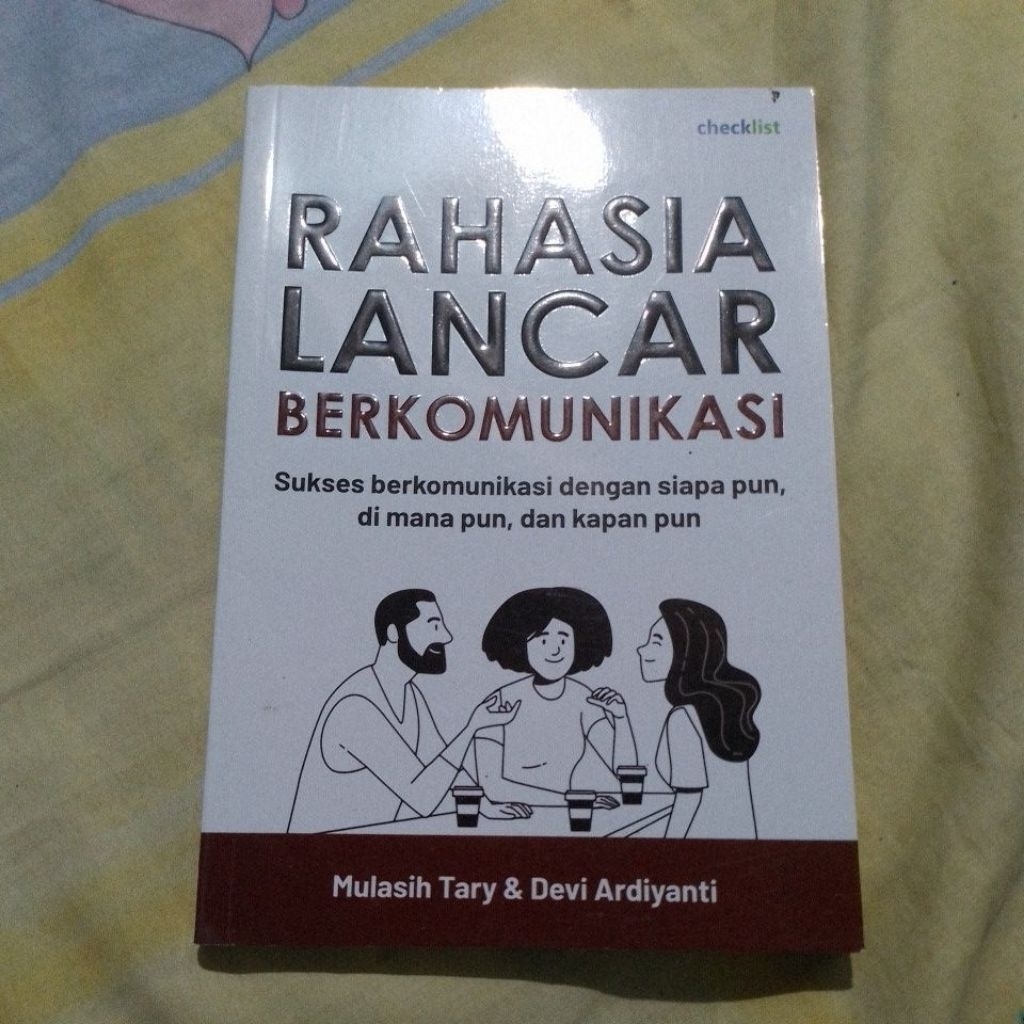 

Bukurahasialancarberkomunikasi