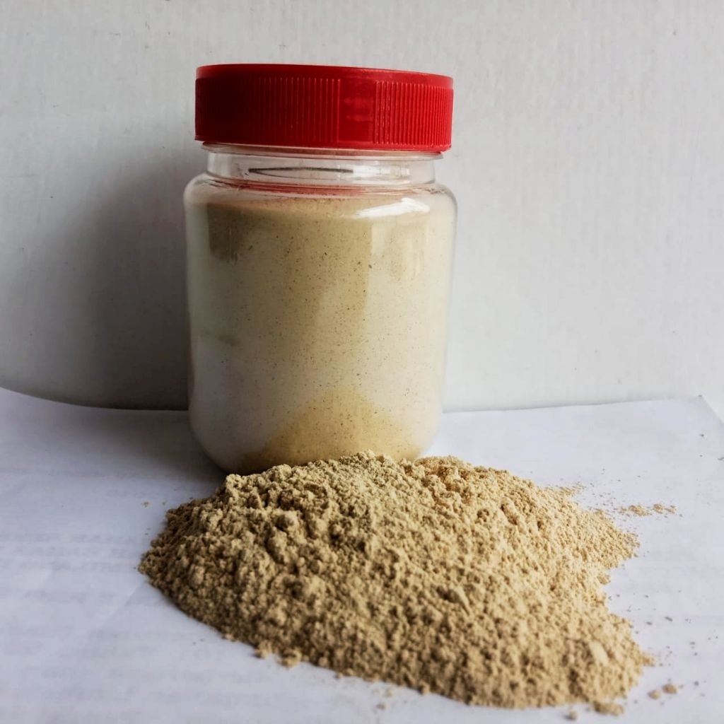 

kunyit putih, temu putih bubuk 100% asli