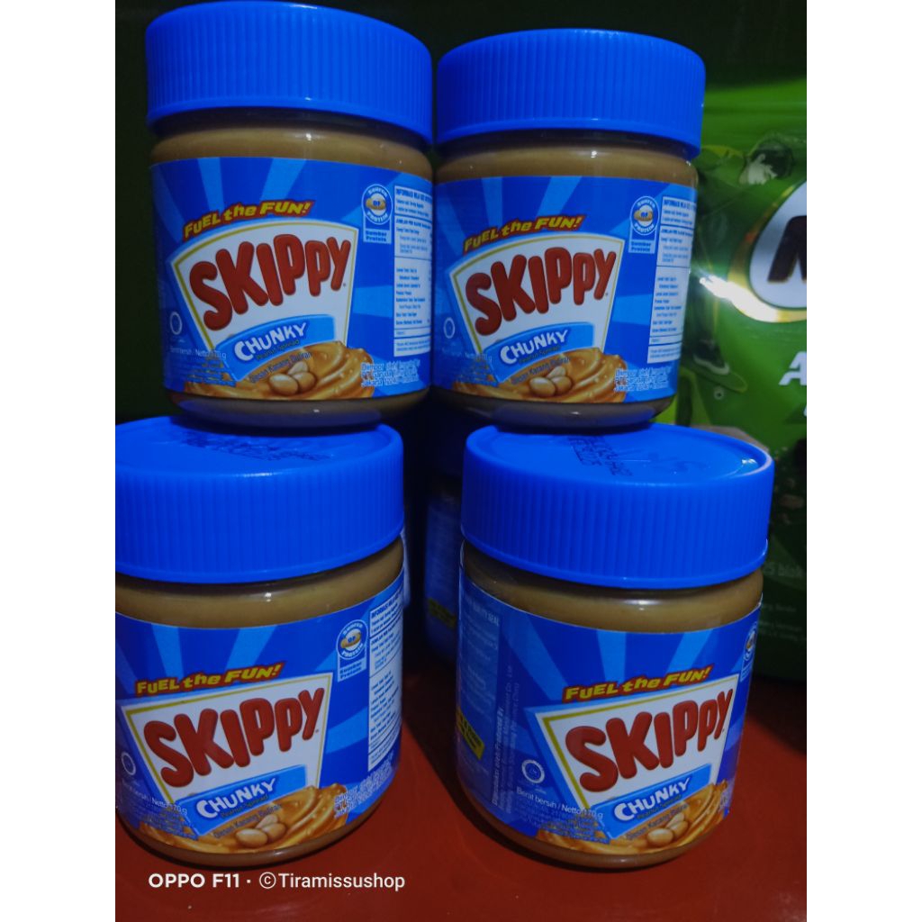 

skippy 170gr