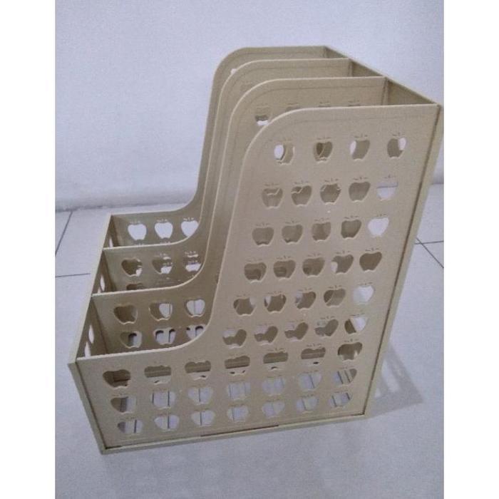 

BOX FILE SUNWELL BF31 WARNA