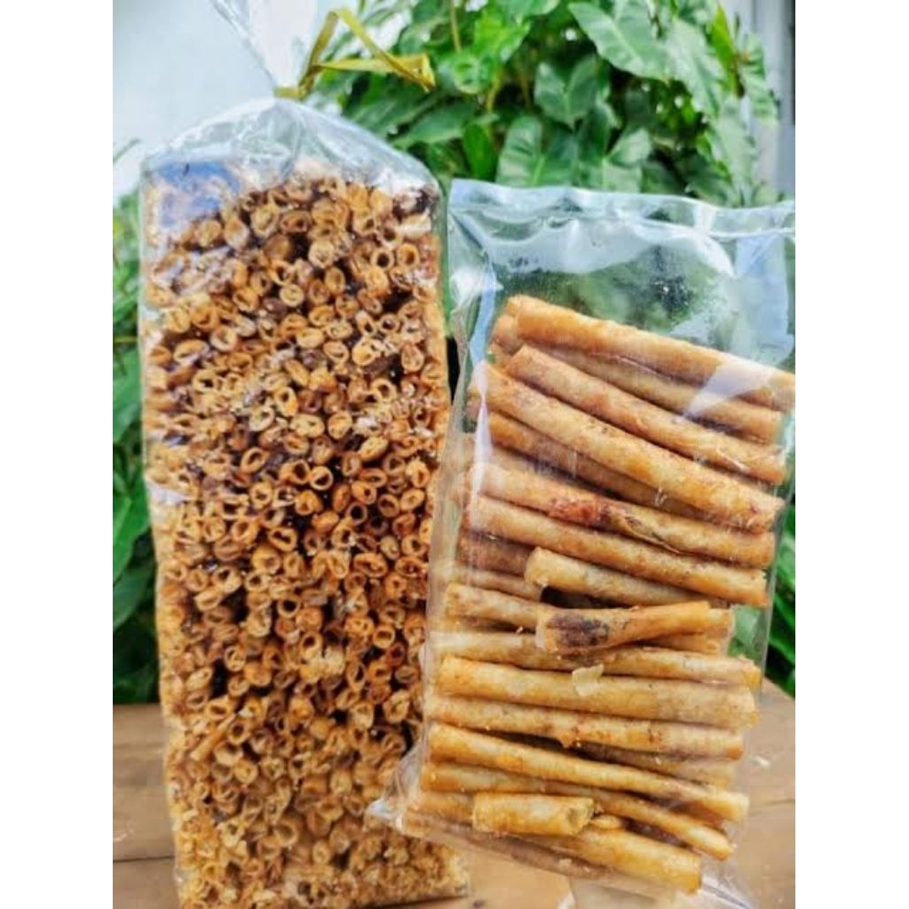 

sale pisang lumpia aroma crispy 200 gram