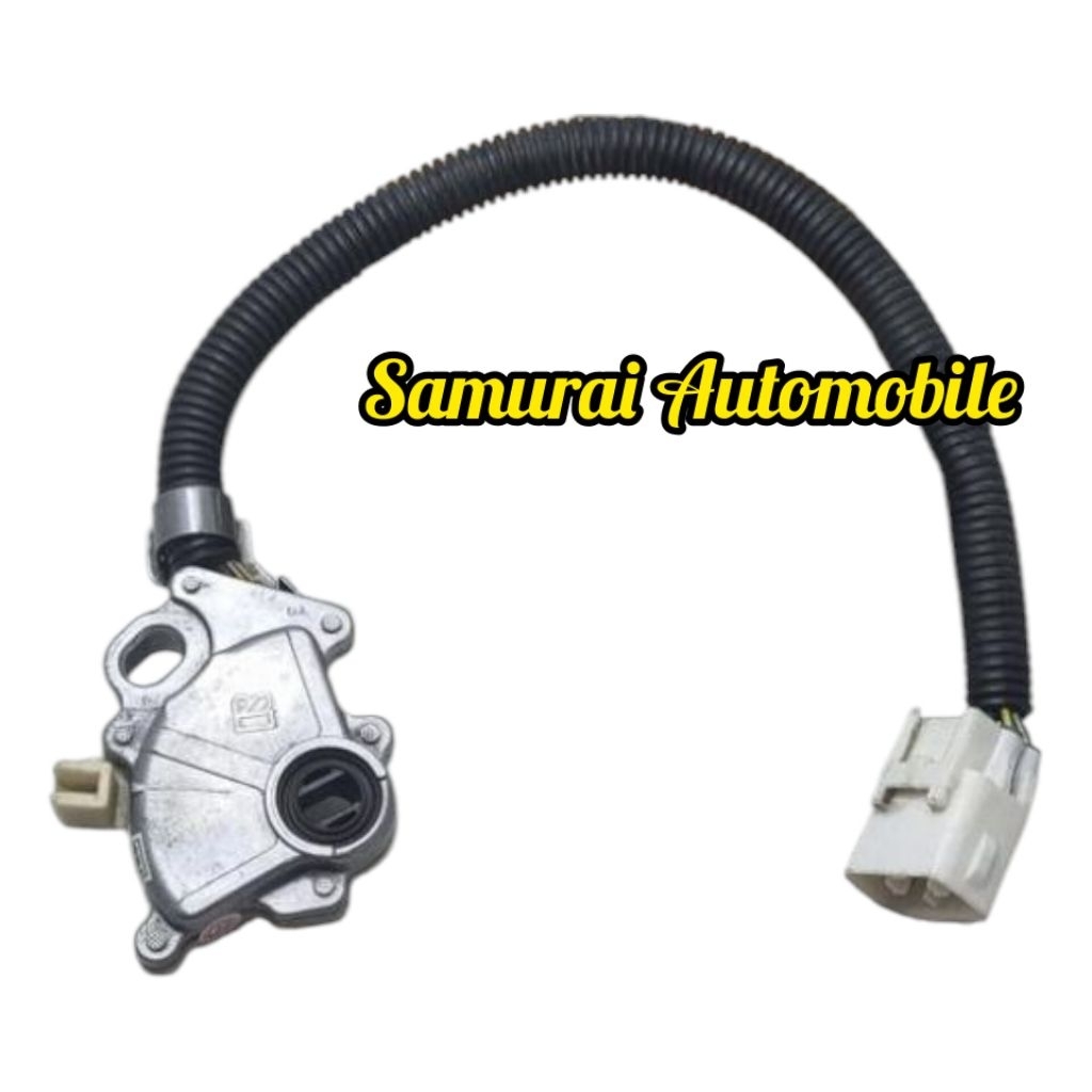 Sensor switch inhibitor Avanza/Xenia/Rush/Terios