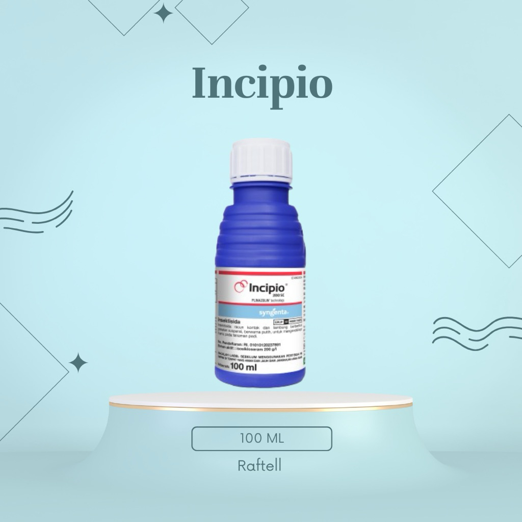 Incipio 200 SC 100 ml