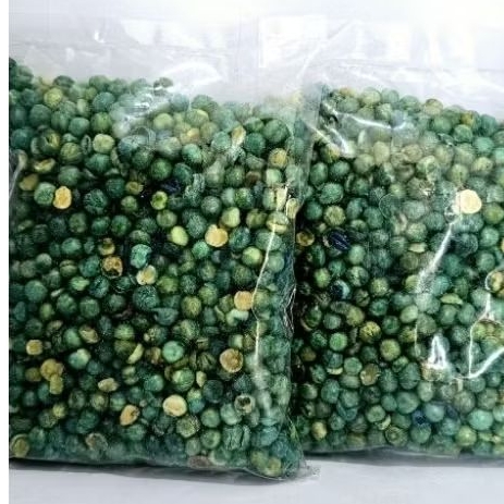 

KACANG POLONG IJO/KACANG POLONG HIJAU GURIHH SNACK LEZAT