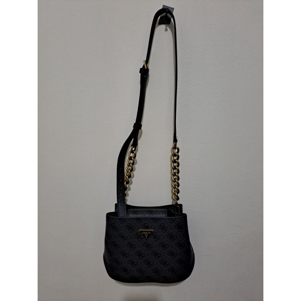 preloved bag guess original