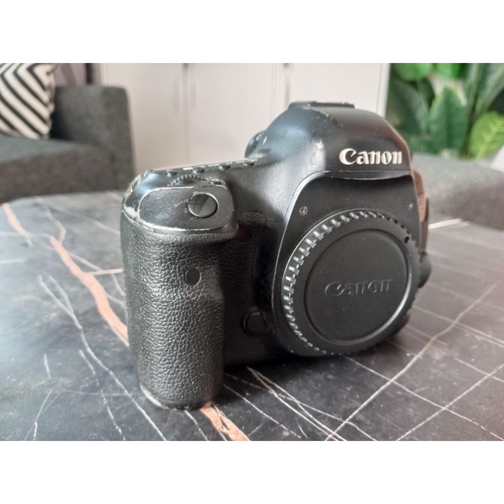 Canon 5D Mark iii