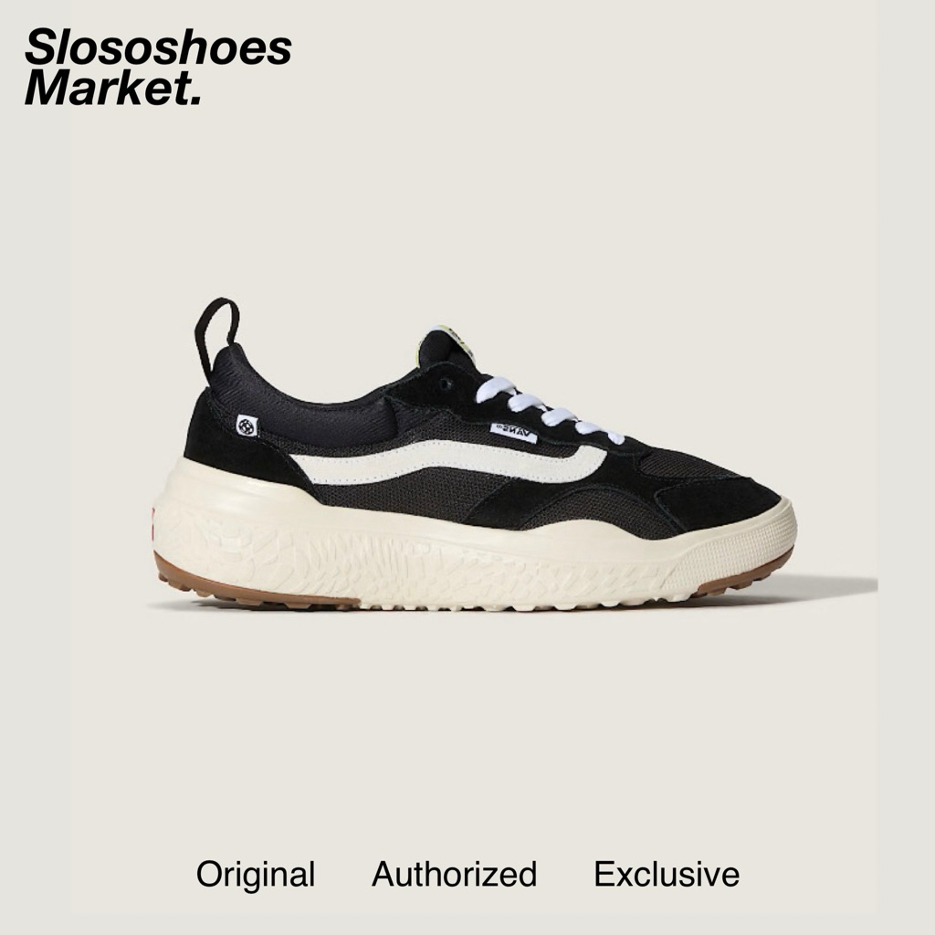 Vans Ultrarange Neo VR3 Black White