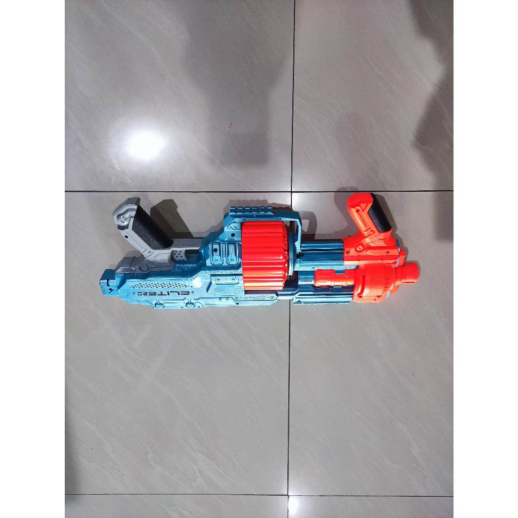 Nerf Elite Shockwave